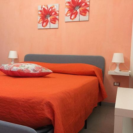 B&B Pascale Castellabate Kültér fotó