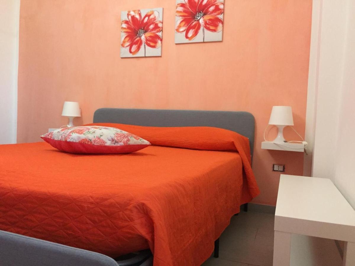 B&B Pascale Castellabate Kültér fotó