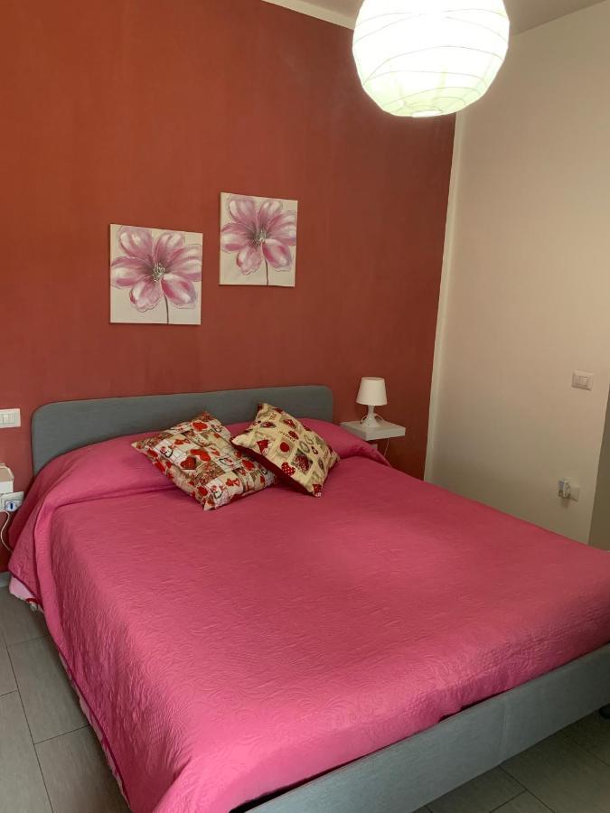 B&B Pascale Castellabate Kültér fotó