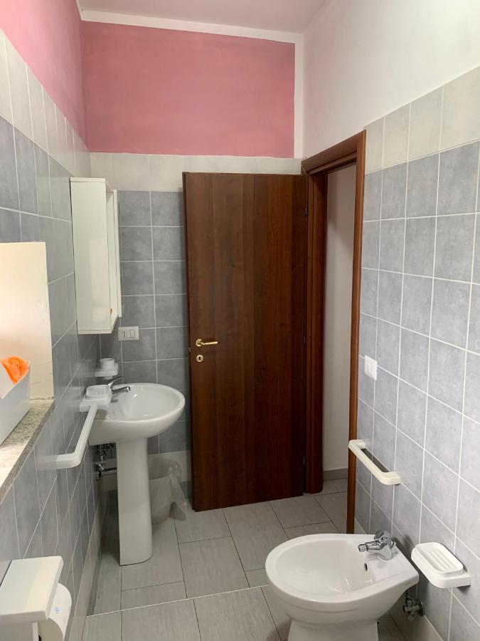 B&B Pascale Castellabate Kültér fotó