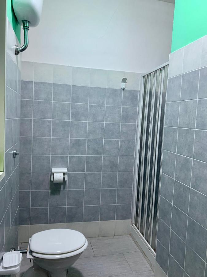 B&B Pascale Castellabate Kültér fotó