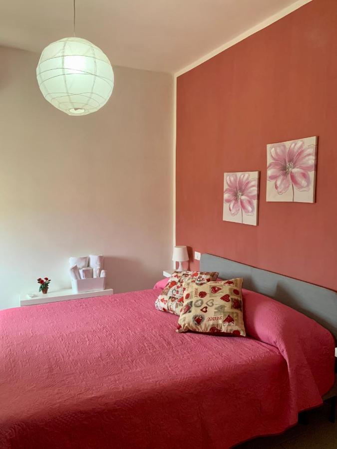 B&B Pascale Castellabate Kültér fotó