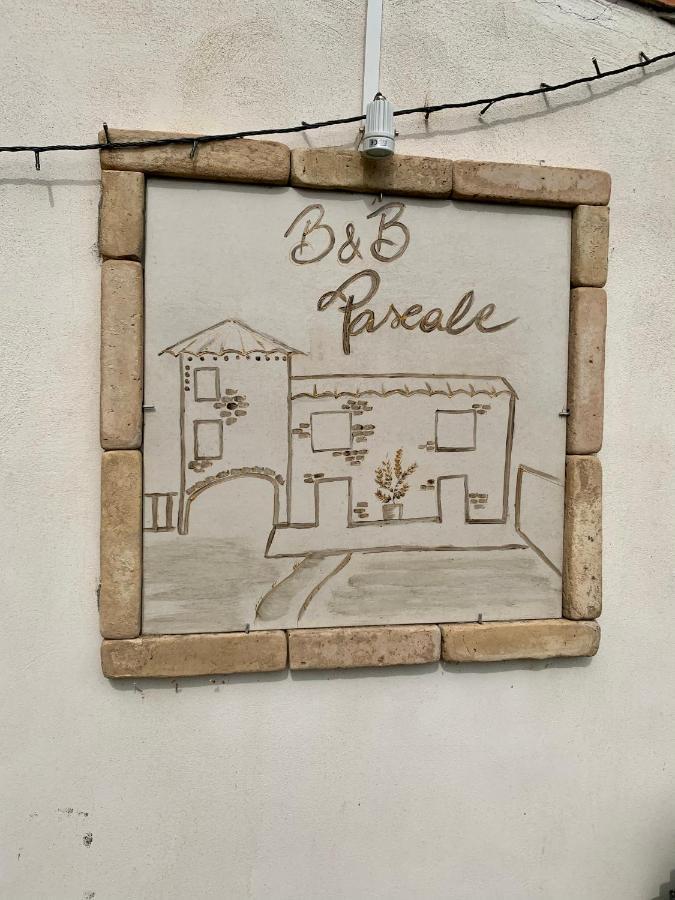 B&B Pascale Castellabate Kültér fotó